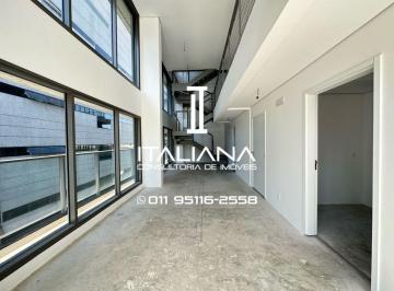 Apartamento · 370m² · 3 Quartos · 4 Vagas · Duplex a Venda Jardins - Com 3 Suítes e 4 Vagas