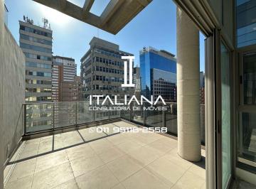 Apartamento · 348m² · 3 Quartos · 4 Vagas · Cobertura Duplex a Venda Jardins - Com 3 Quartos 3 Suítes e 4 Vagas