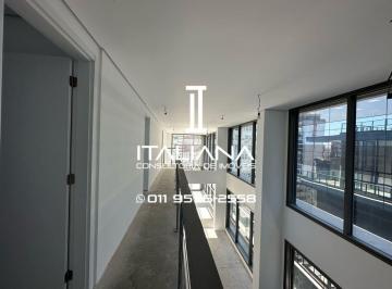 Apartamento · 350m² · 3 Quartos · 4 Vagas · Cobertura a Venda Jardim Paulista- Com 3 Quartos e 4 Vagas