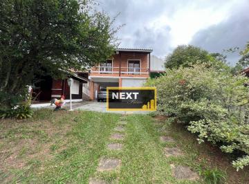 04cacc1fb7820b3299a6a96c145b1e5c4270645b · Casa com 2 dormitórios à venda por R$ 900.000,00 - Recento no Céu - Santa Isabel/SP