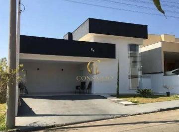 8d87ba1d3e4b653781ffaa15e717f0d026e6b654 · Casa à venda, 150 m² por R$ 1.014.990,00 - Condomínio Terras do Vale - Caçapava/SP