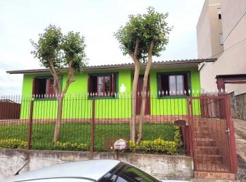 Casa · 62m² · 3 Quartos · 1 Vaga · Casa à venda no bairro São Caetano - Caxias do Sul/RS