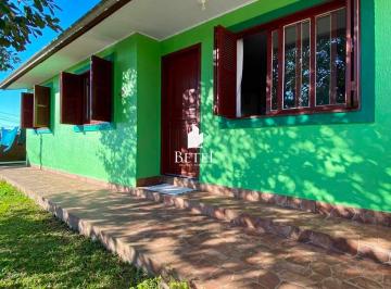Casa · 62m² · 3 Quartos · 1 Vaga · Casa à venda no bairro São Caetano - Caxias do Sul/RS