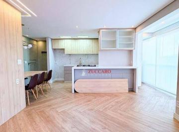 108d63cfa50da9e36b23e6a9a341faf5230a0f23 · Apartamento à venda, 47 m² por R$ 440.000,00 - Vila Rosália - Guarulhos/SP