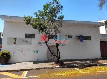 Comercial · 70m² · 3 Vagas · Salão para aluguel Centro em Valinhos