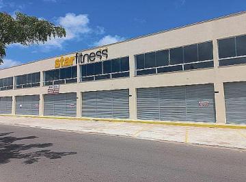 Foto 1 · Área Comercial para Alugar - Planalto - Natal/RN