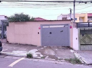 Casa · 100m² · 3 Quartos · 4 Vagas · Casa térrea a 200m do metrô Penha