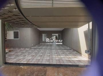 8e6ebde6f0f53a218ed1f300ca704c0923ae3059 · Casa com 3 dormitórios à venda, 118 m² por R$ 330.000,00 - Setparque Avenida 2 - São José do Rio Pre
