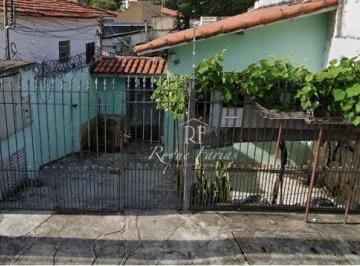 e64bffa9c32e2b2f496ae70726b543a038f40120 · Terreno à venda, 199 m² por R$ 450.000,00 - Jaguaré - São Paulo/SP
