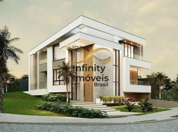 Casa · 391m² · 4 Quartos · 4 Vagas · Casa à venda no bairro Alphaville - Vespasiano/MG