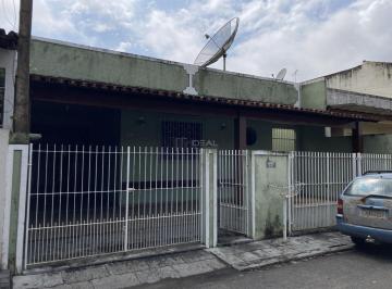 Casa · 140m² · 2 Quartos · 3 Vagas · Casa em Parque Rosário - Campos dos Goytacazes: 140M², 2 Dormitórios, 1 Banheiro