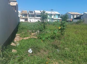 Terreno · 200m² · Terreno para venda no Loteamento Veredas medindo 200 metros quadrados