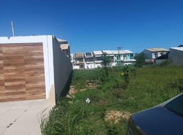 Terreno · 200m² · Terreno Exclusivo à Venda no Parque São Benedito, Campos dos Goytacazes
