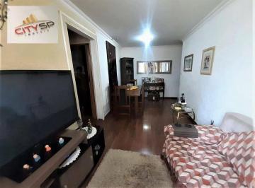 ac8049a6985cfe3b9602226d0a1c17b2d50efc47 · Apartamento com 2 dormitórios à venda, 52 m² por R$ 300.000,00 - Jabaquara - São Paulo/SP