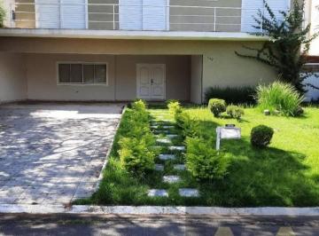 Casa · 368m² · 4 Quartos · 6 Vagas · Casa Semi Térrea - Residencial 12 - Excelente Oportunidade