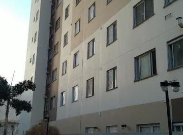 Foto 01 · Apartamento, Jardim Umarizal, São Paulo, SP