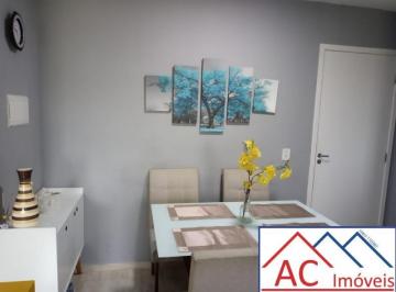 Foto 01 · Apartamento, Loteamento Santo Antônio, Itatiba, SP