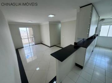 Foto 01 · Apartamento, Swift, Campinas, SP