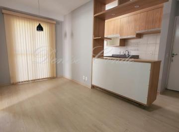 Foto 01 · Apartamento, Recanto Di Verona, Mogi Mirim, SP