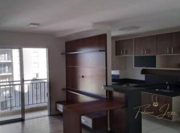 Apartamento · 50m² · 2 Quartos · 1 Vaga · Apartamento para venda no Poema, na avenida Amoreiras em Campinas
