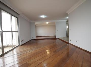 Apartamento · 435m² · 4 Quartos · 3 Vagas · Apartamento à Venda - Portal do Morumbi, 4 Quartos,  435 m² - São Paulo