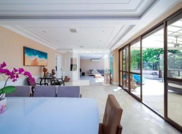 Apartamento · 459m² · 6 Quartos · 3 Vagas · Apartamento à Venda - Jardim Oceânico, 6 Quartos, 459 m² - Rio de Janeiro