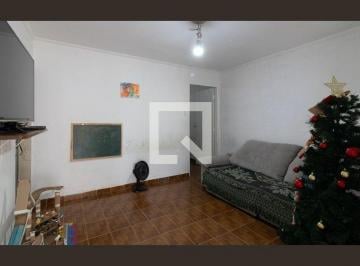Casa · 80m² · 2 Quartos · 2 Vagas · Casa à Venda - Jardim Fernandes, 2 Quartos,  80 m² - São Paulo