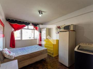 Apartamento · 70m² · 1 Quarto · Apartamento para Aluguel - Centro, 1 Quarto,  70 m² - Curitiba
