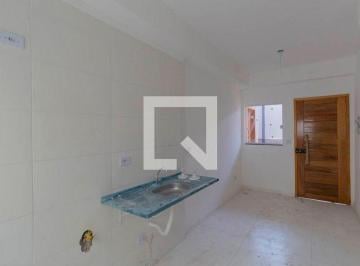 Apartamento · 30m² · 2 Quartos · Apartamento para Aluguel - Itaquera, 2 Quartos,  30 m² - São Paulo