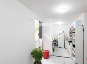 Apartamento · 40m² · 2 Quartos · 1 Vaga · Apartamento para Aluguel - Campo Grande, 2 Quartos, 40 m² - Rio de Janeiro