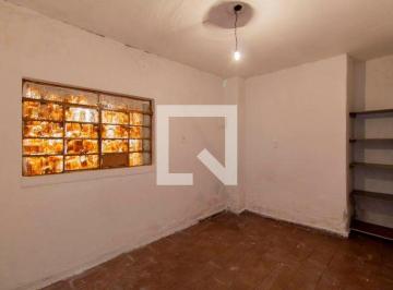 Casa · 48m² · 1 Quarto · Casa para Aluguel - Jardim Santa Maria, 1 Quarto,  48 m² - São Paulo