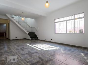 Casa · 230m² · 3 Quartos · 2 Vagas · Casa para Aluguel - Vila Mariana, 3 Quartos, 230 m² - São Paulo