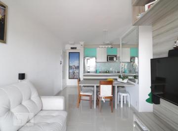 Apartamento · 50m² · 2 Quartos · 1 Vaga · Apartamento para Aluguel - Vila Antonieta, 2 Quartos, 50 m² - São Paulo