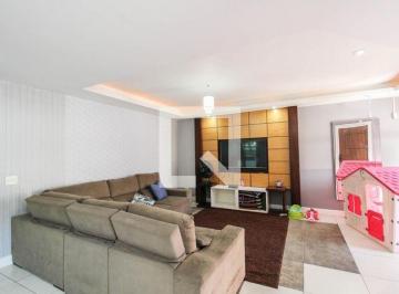 Casa · 171m² · 4 Quartos · 2 Vagas · Casa para Aluguel - Maria da Luz, 4 Quartos,  171 m² - Nova Iguaçu