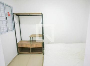 Apartamento · 25m² · 1 Quarto · Apartamento para Aluguel - Jardim Éster Yolanda, 1 Quarto, 25 m² - São Paulo