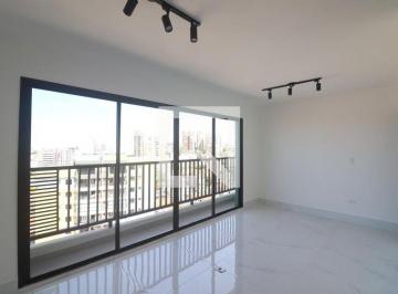 Apartamento · 28m² · 1 Quarto · Apartamento para Aluguel - Água Fria, 1 Quarto,  28 m² - São Paulo