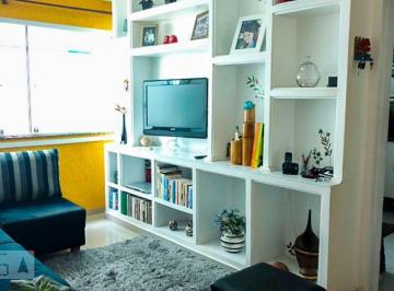Apartamento · 58m² · 2 Quartos · 1 Vaga · Apartamento para Aluguel - Taboão, 2 Quartos, 58 m² - São Bernardo do Campo