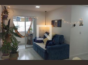 Apartamento · 67m² · 2 Quartos · 1 Vaga · Apartamento para Aluguel - São José, 2 Quartos, 67 m² - Canoas
