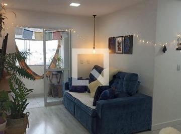 Apartamento · 67m² · 2 Quartos · 1 Vaga · Apartamento para Aluguel - São José, 2 Quartos,  67 m² - Canoas