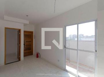 Apartamento · 39m² · 3 Quartos · Apartamento para Aluguel - Itaquera, 3 Quartos,  39 m² - São Paulo