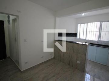 Casa · 45m² · 2 Quartos · Casa para Aluguel - Mooca, 2 Quartos, 45 m² - São Paulo