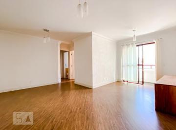 Apartamento · 90m² · 3 Quartos · 1 Vaga · Apartamento para Aluguel - Tatuapé, 3 Quartos,  90 m² - São Paulo