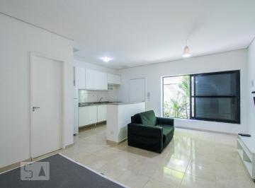 Apartamento · 50m² · 1 Quarto · Apartamento para Aluguel - Ipiranga, 1 Quarto, 50 m² - São Paulo