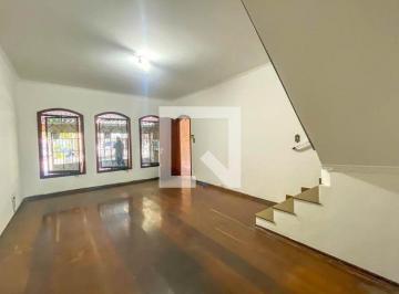 Casa · 220m² · 3 Quartos · 2 Vagas · Casa para Aluguel - Anchieta, 3 Quartos,  220 m² - São Bernardo do Campo