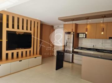 Foto 01 · Apartamento para Venda no Bosque em Campinas - Façanha Imóveis
