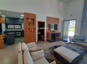 Foto 09 · Casa, Parque Ibiti Reserva, Sorocaba, SP