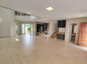 Casa · 172m² · 3 Quartos · 2 Vagas · Casa para alugar com 3 suítes em Vinhedo no Condomínio Piemonte, interior de São Paulo.