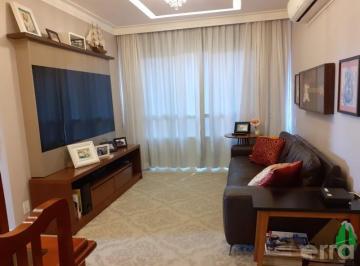 Foto 01 · Apartamento, Centro, Rio Claro, SP