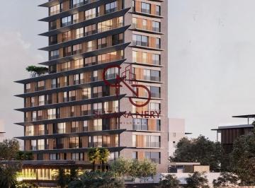 Foto 01 · APARTAMENTO COM 4 SUITES EM TIROL - NATAL