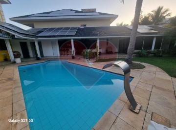 Casa de 7 quartos, Rio de Janeiro · Casa - 7 Quartos, 7 suítes - Crystal Lake - Barra da Tijuca - Rio de Janeiro